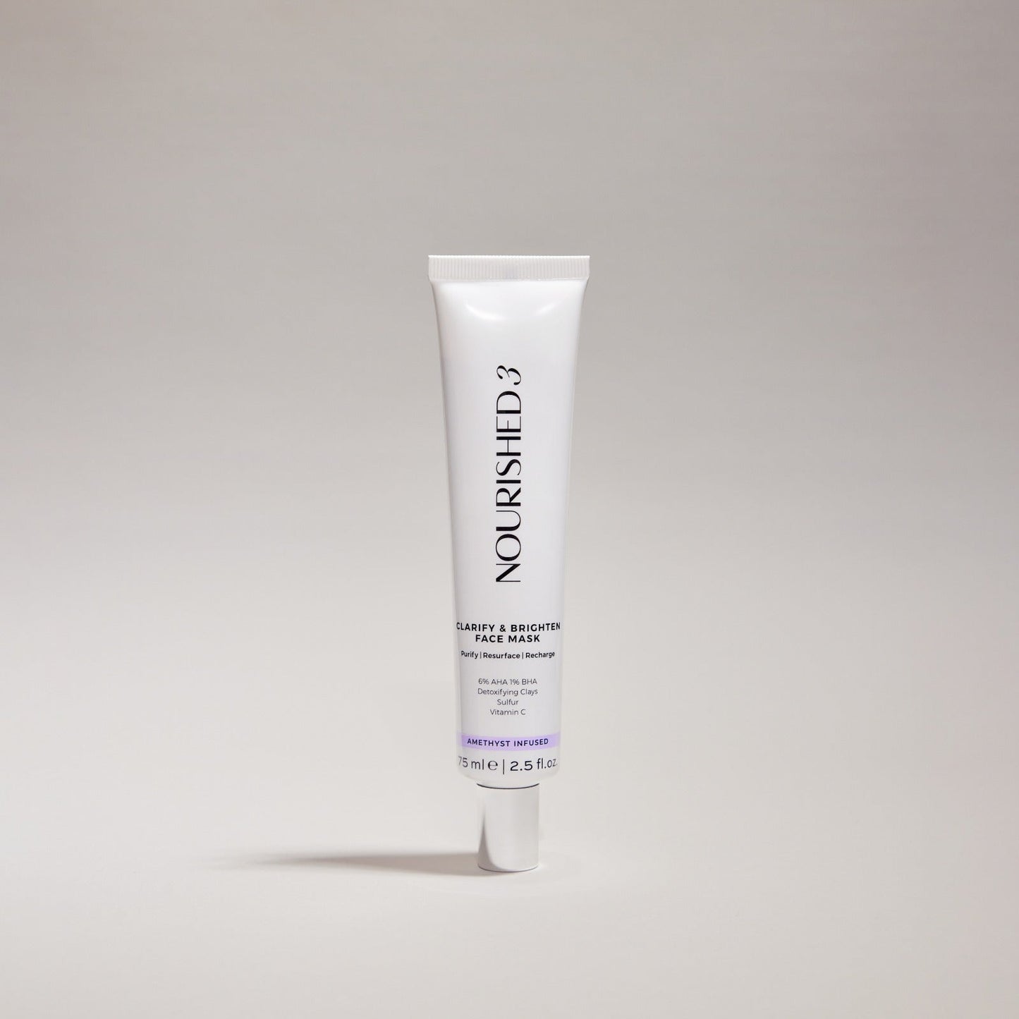 Clarify & Brighten Face Mask (100% off)