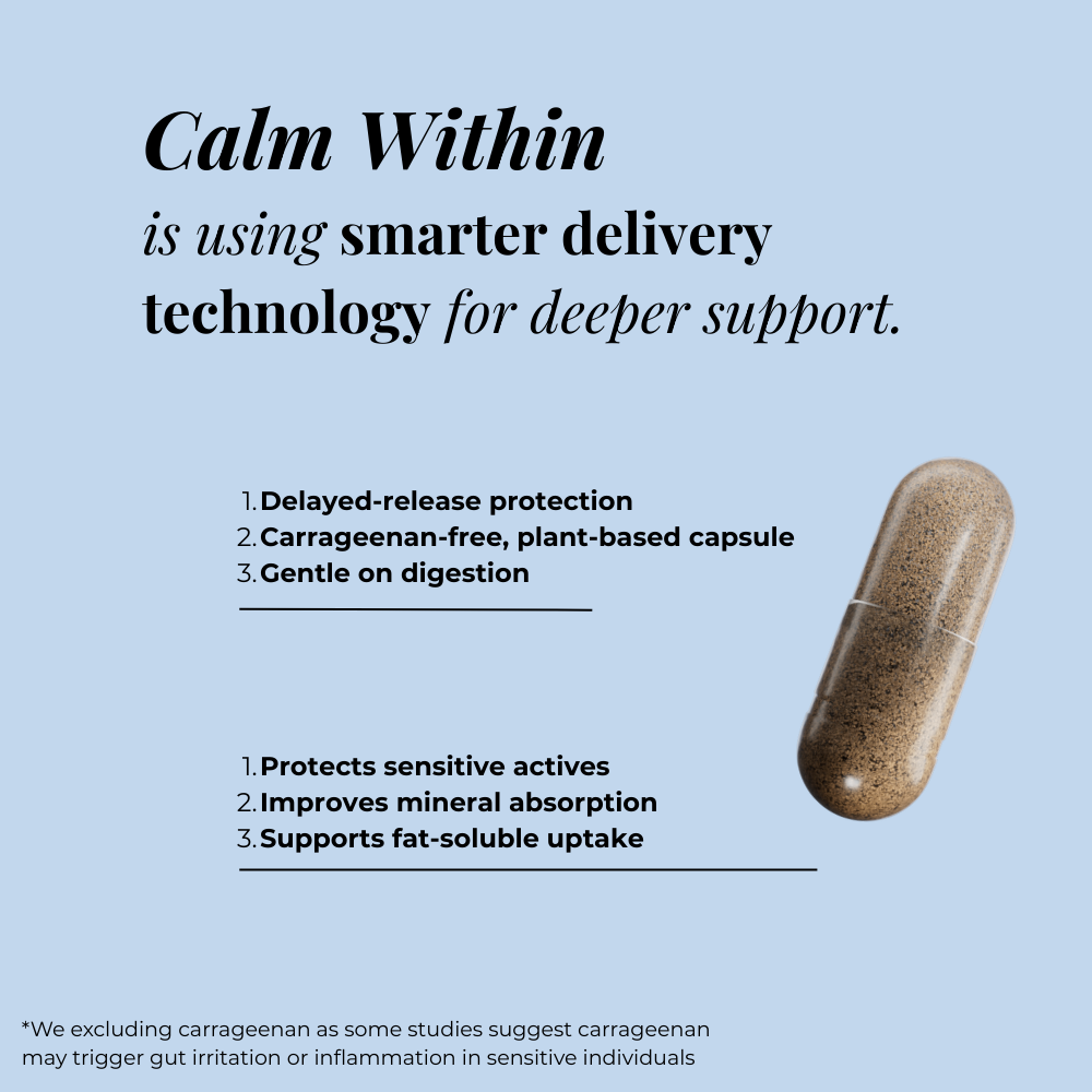 Calm Within®