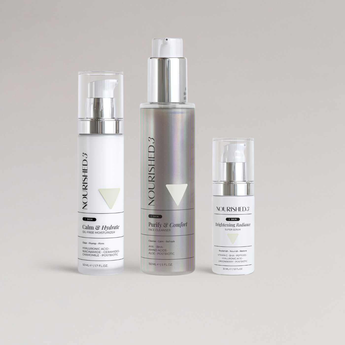a cute derm pro c lipid recovery serum Pro-C Elite w/ Ferulic + Post Procedure Bundle: Laser