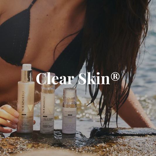 Clear Skin®