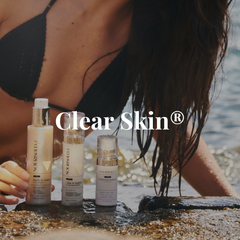 Clear Skin®