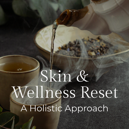 Your ultimate guide to a skin & wellness reset with NOURISHED3