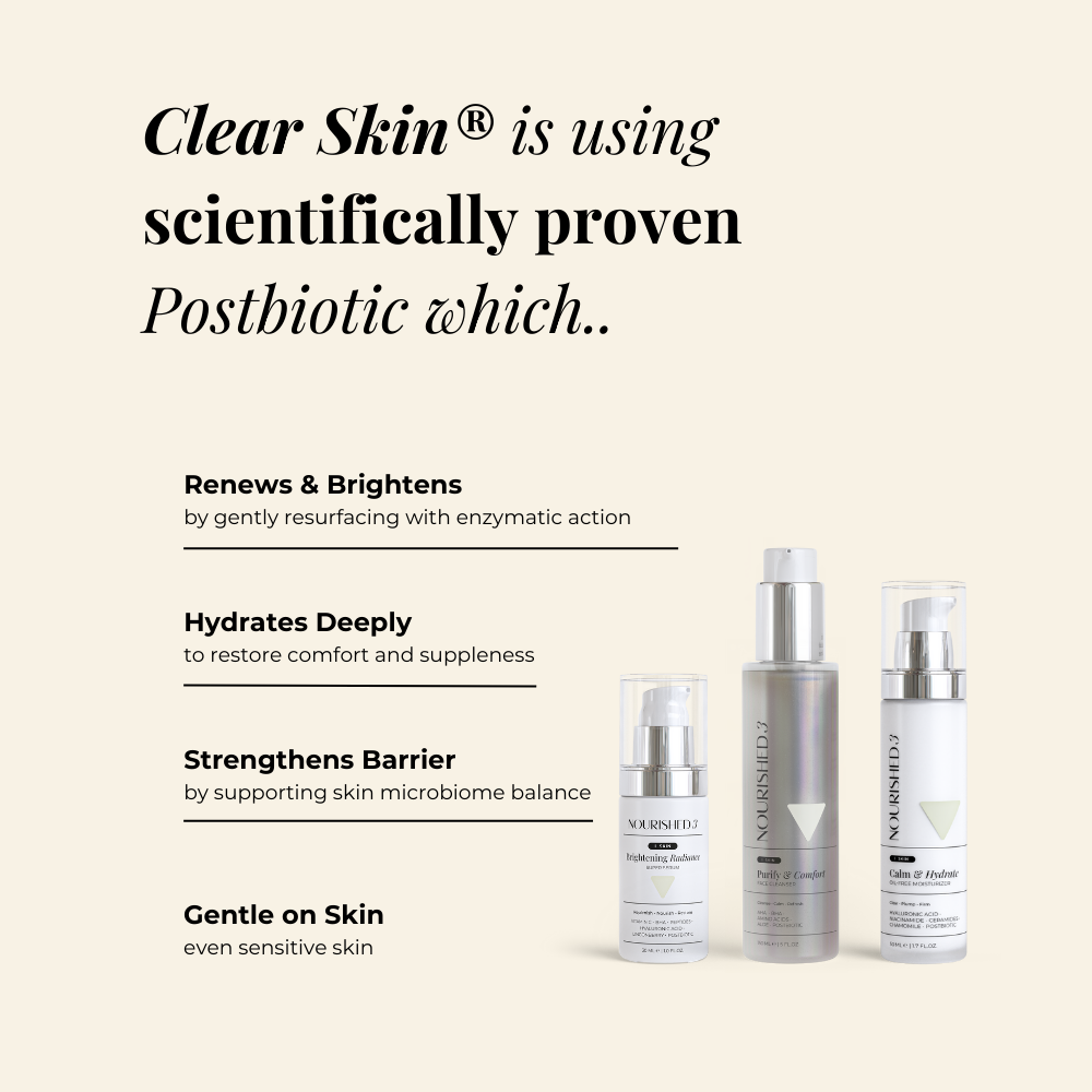 Clear Skin®