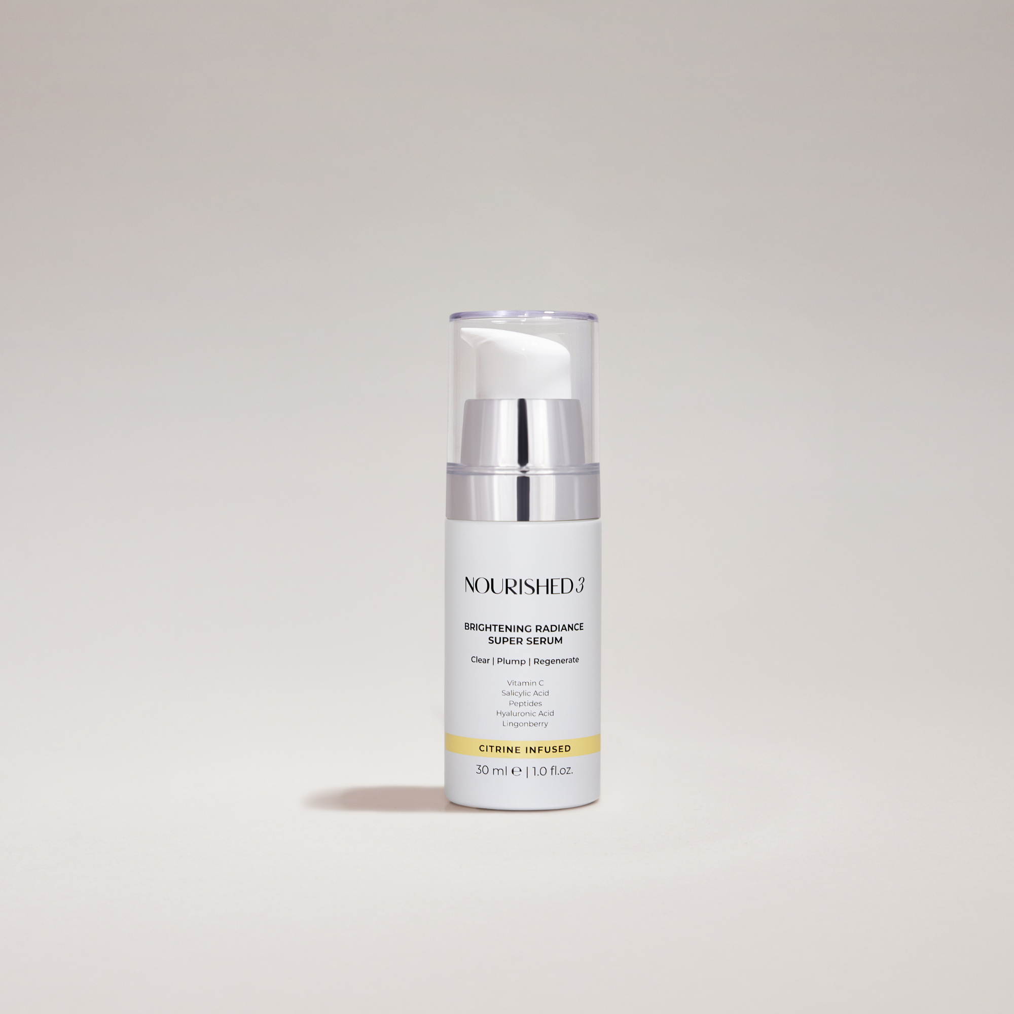 Brightening Radiance Super Serum