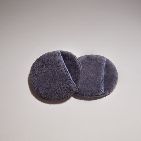 Reusable Face Cleansing Pads (100% off)