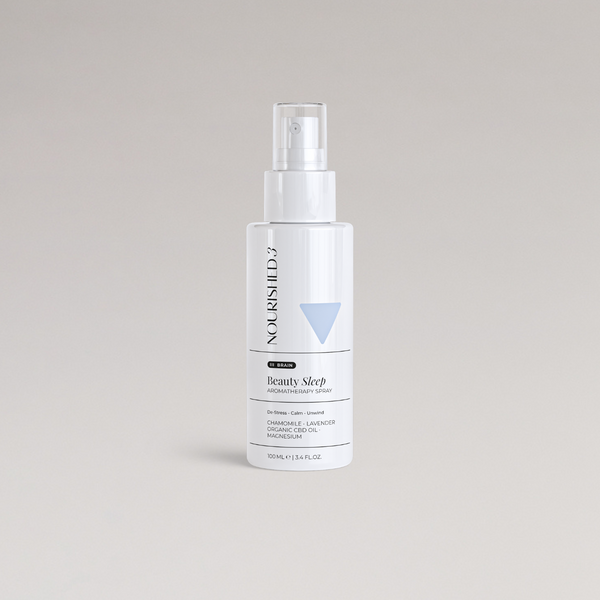 Beauty Sleep Aromatherapy Spray | Lavender & Magnesium