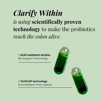 Clarify Within®