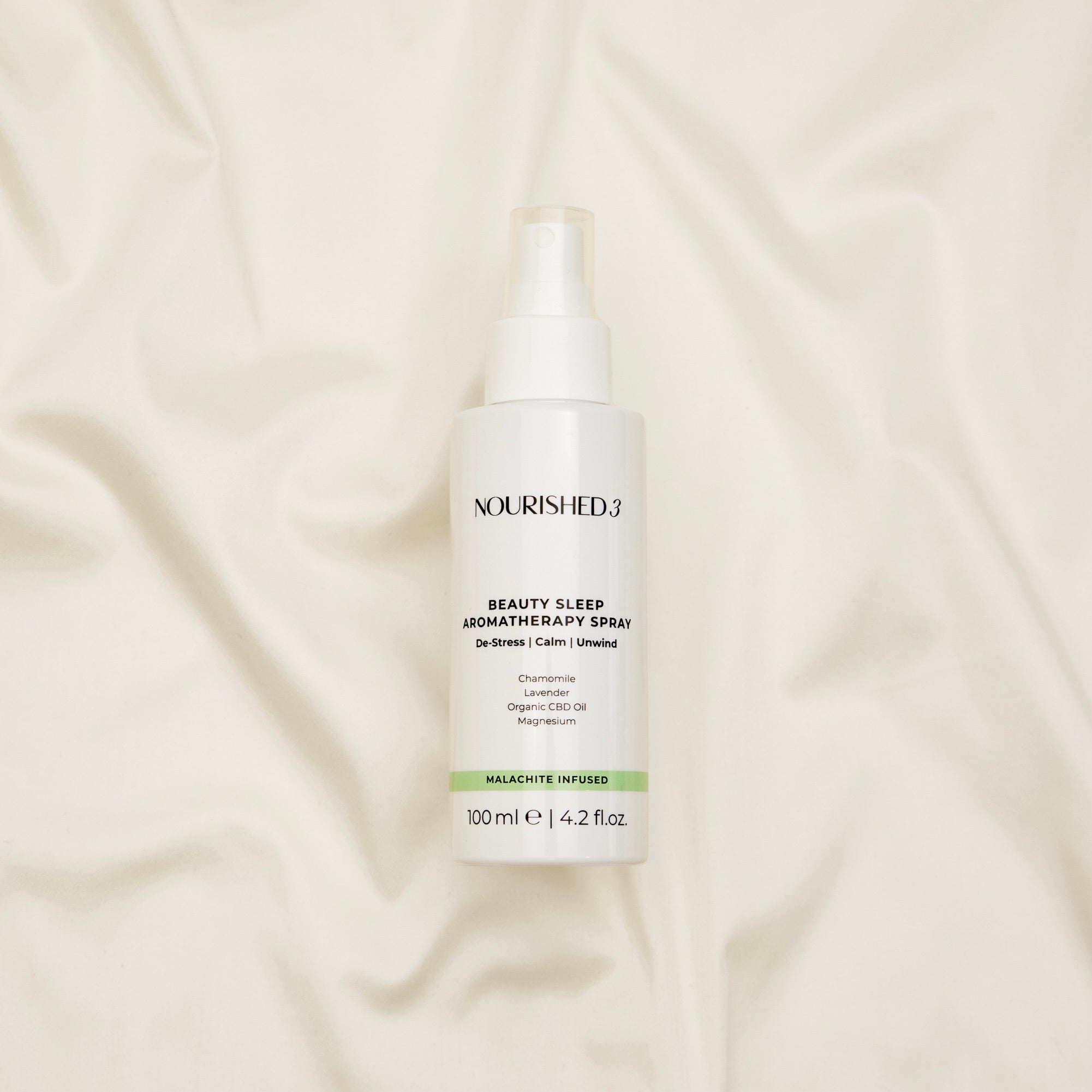 Antibacterial Pillow spray with Essential Organic Tea Tree Oil for Bed  Hygiene