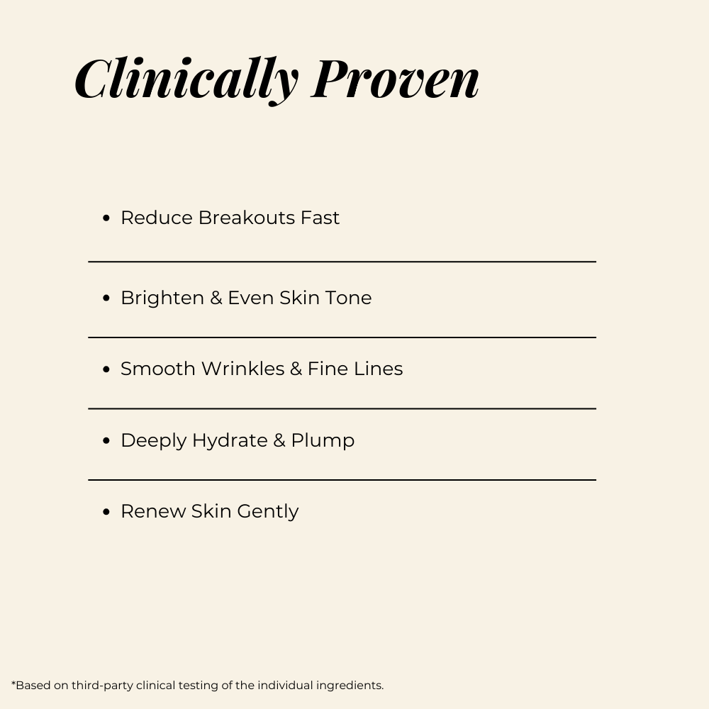 Brightening Radiance Super Serum