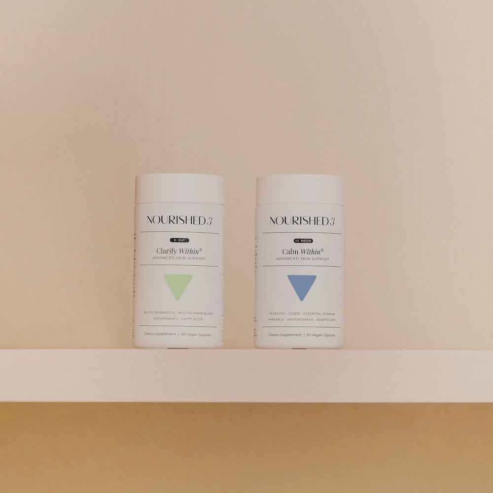 Clarity & Calm Skin Duo