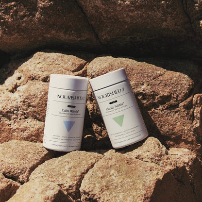 Clarity & Calm Skin Duo