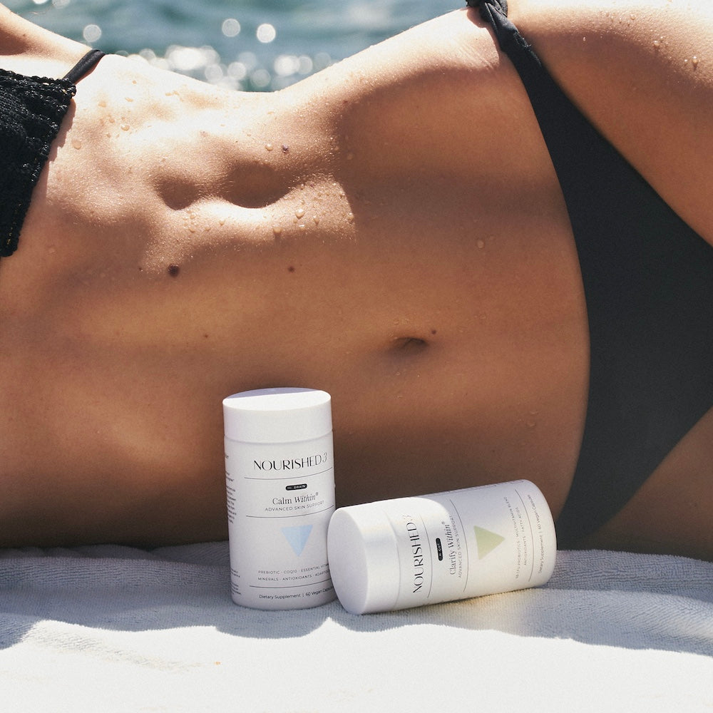 Clarity & Calm Skin Duo