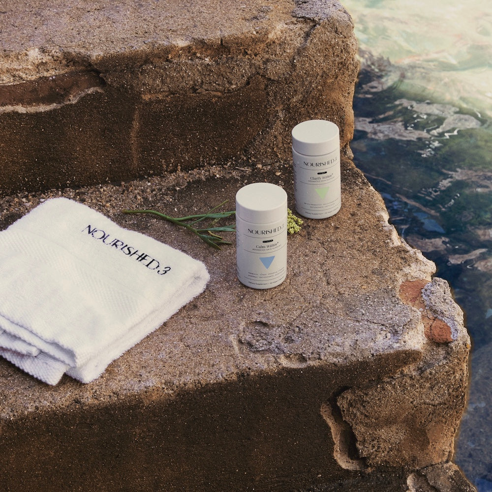 Clarity & Calm Skin Duo