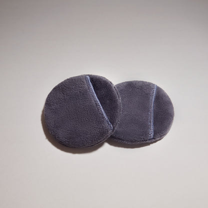 Reusable Face Cleansing Pads