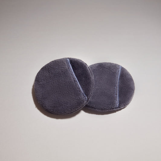 Reusable Face Cleansing Pads